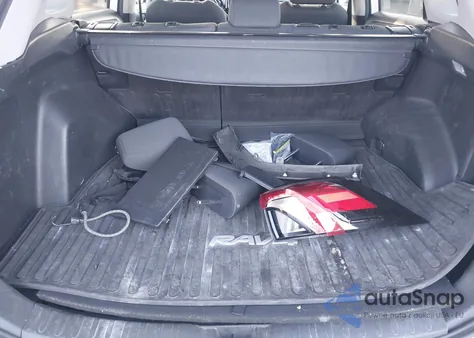 2021 Toyota Rav4 Hybrid Xle from USA, damaged, VIN 4T3RWRFV3MU032813